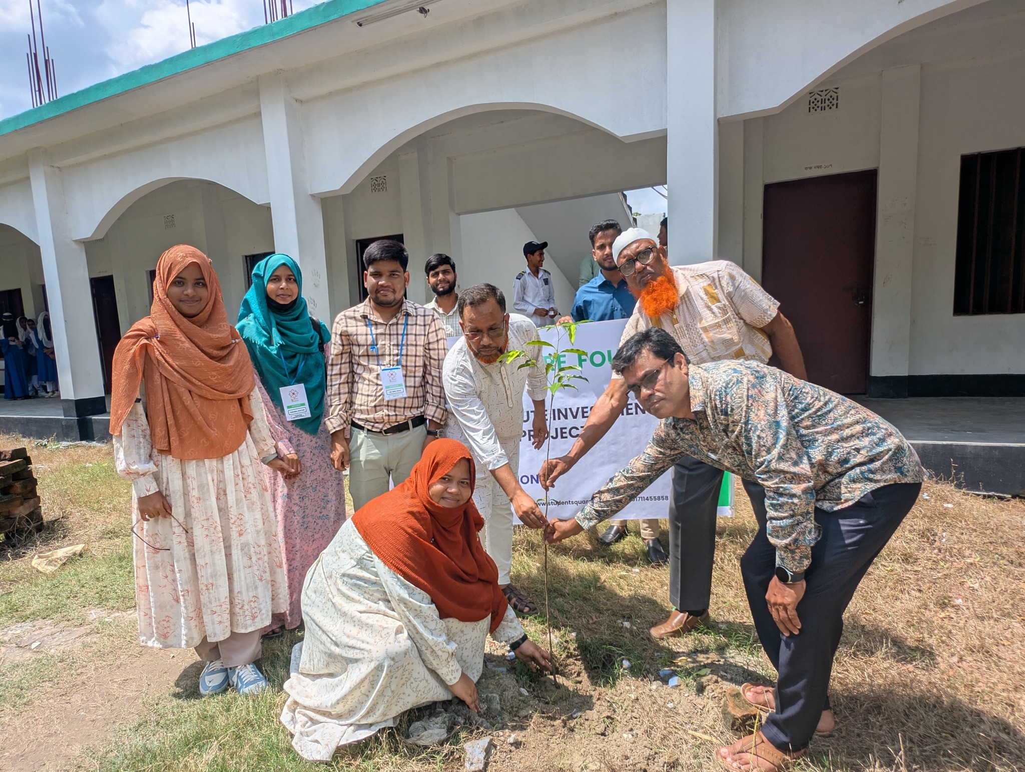 Environmental Initiatives & Sustainability